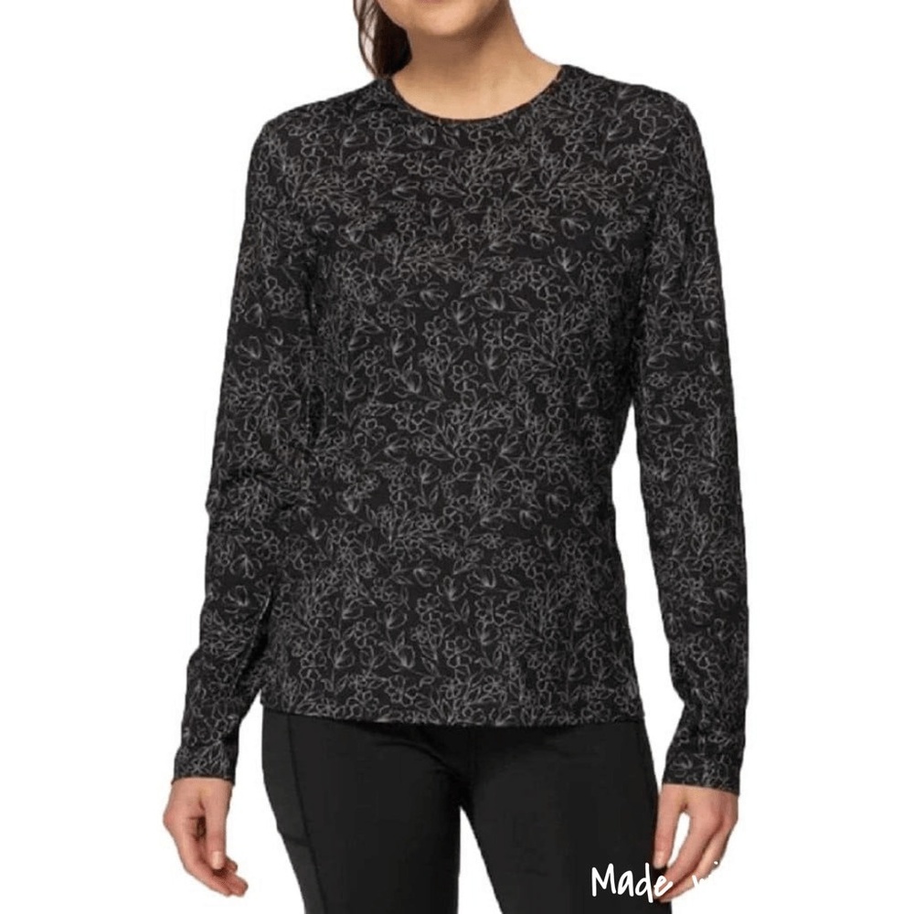 Hang Ten Long Sleeve Sun T-Shirt‎ XL